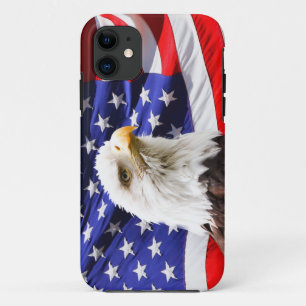 Patriotisch Case-Mate iPhone Hülle
