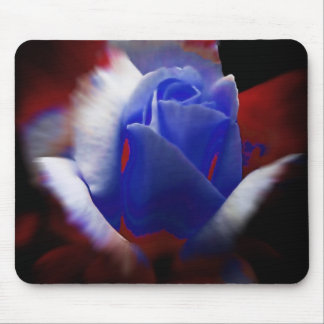 Patriotisch Mousepad