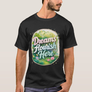 Patriotisch T-Shirt