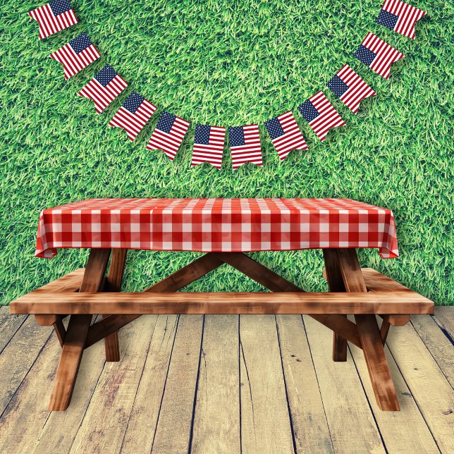 Patriotische amerikanische Flagge 4. Juli (Von Creator hochgeladen)