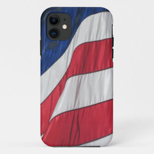 Patriotische amerikanische Flagge title_seo2