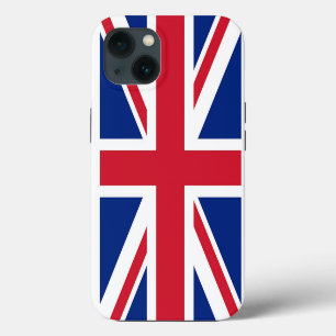 Patriotische Apple Case-Mate, Flagge des Vereinigt iPhone Hülle