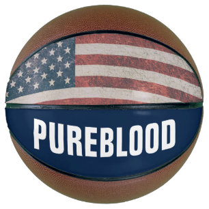 PATRIOTISCHE Basketball