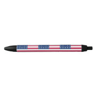 Patriotische Bikini-Atollflagge