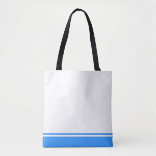 Patriotische Flagge der Republik Altai Tasche