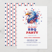 Patriotische GRILLEN