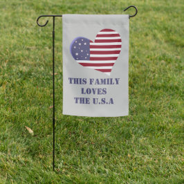 Patriotische Herzerkrankung