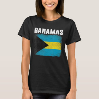 Patriotische Männer Frauen Kinder verärgerten Baha T-Shirt