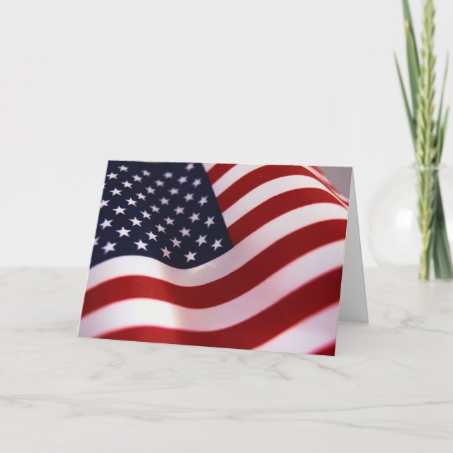 Patriotische Mitteilungskarten (Vorderseite)