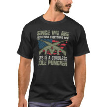 Patriotische Präzision