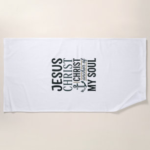 Patriotische tanzende Skelette 4. Juli-Shirt Desi Strandtuch