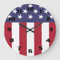 Patriotische US Flagge USA Flagge