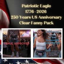 Patriotischer Adler 1776–2026 250 Jahre US-Jubiläu
