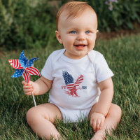 Patriotischer Amerikanischer Adler Frohes 250. Jub