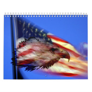 Patriotischer Kalender