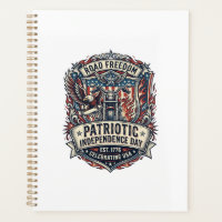 Patriotischer Motor Patriot Biker Road Freedom Pat