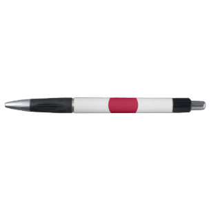 Patriotischer Pen mit japanischer Flagge Kugelschreiber
