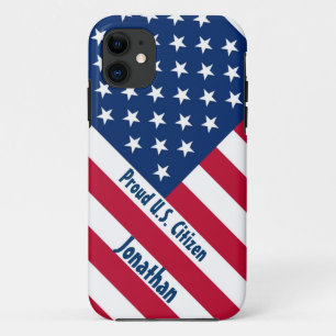 Patriotischer stolzer US-Bürger F504 title_seo2