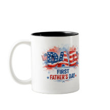 Patriotischer Vatertag