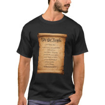 Patriotisches Amerikaner (5b-1) T-Shirt