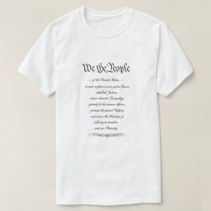 Patriotisches Amerikaner (5b-2) T-Shirt