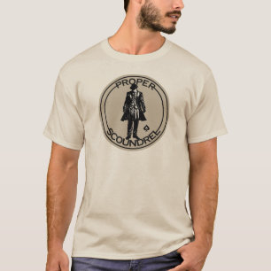 Patriotisches amerikanisches Tan-T-Shirt T-Shirt