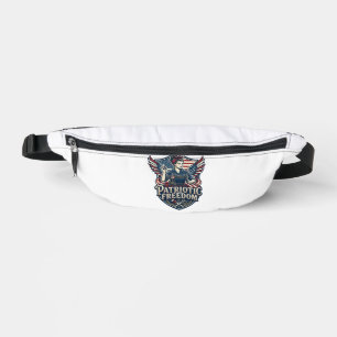 Patriotisches Näh-Mom-Vektorgrafik-T-Shirt_1 Bauchtasche