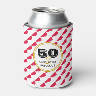 Patriotisches Polen 50 und Fabulous Dosenkühler