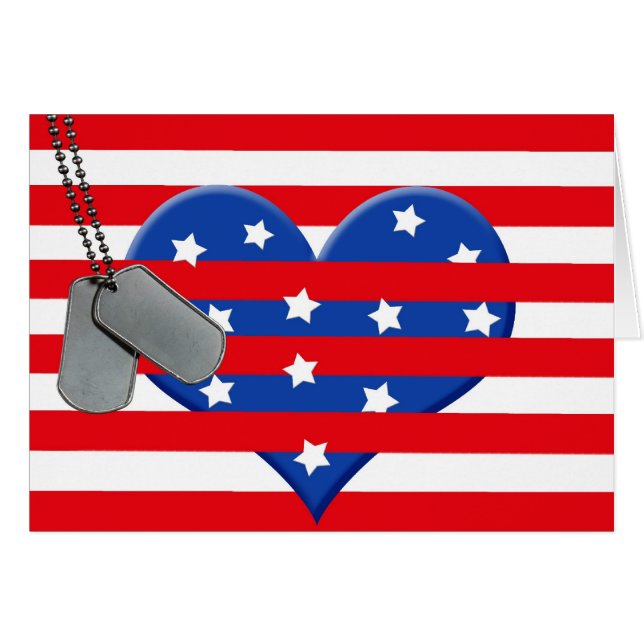 Patriotismus (Vorderseite (Horizontal))