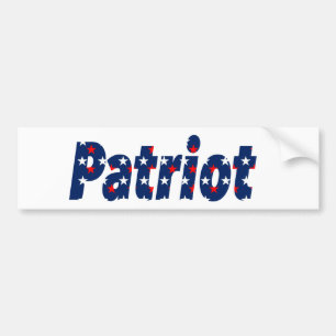 Patriotismus, Land, Amerika, USA, Stolz, Autoaufkleber