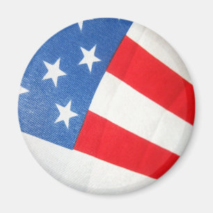 Patriotismus Magnet