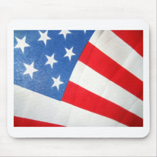 Patriotismus Mousepad