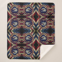 Patriots Sherpadecke