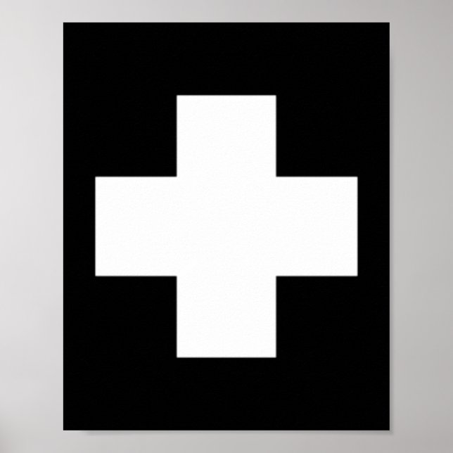 Patrol You Fall We Haul New  Poster (Vorne)