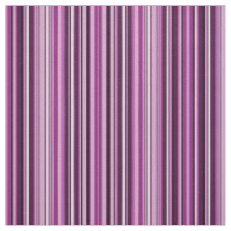 Patrón morado líneas asimétricas. stoff