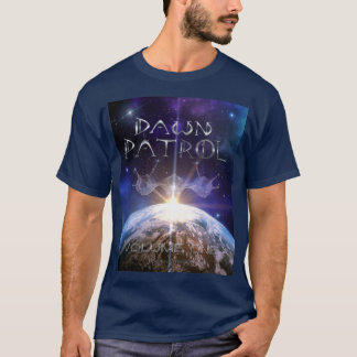 Patrouille de l'aube : Volume Un - T-shirt Homme
