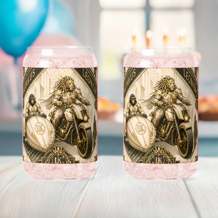 Patrouille de nuit /verres de la ligue des rois/ba