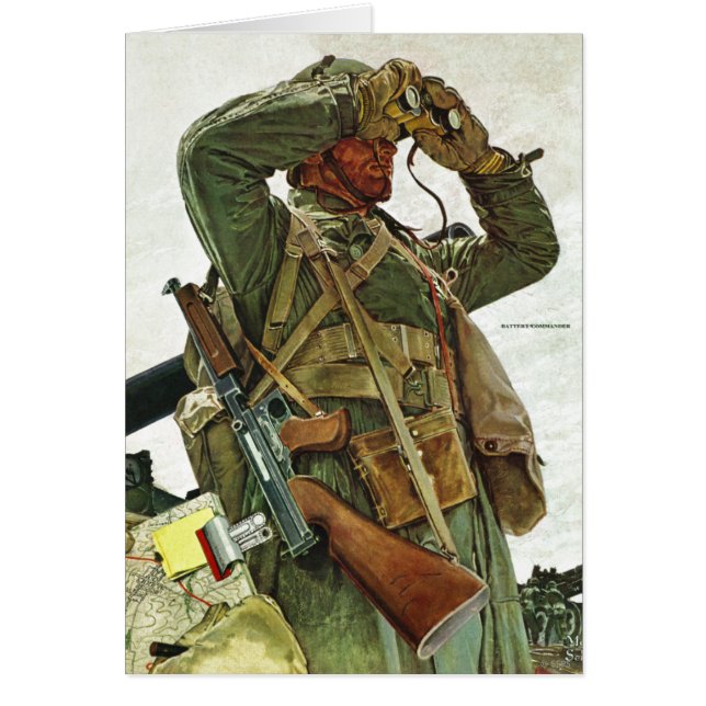 Patrouille des citernes (Devant)