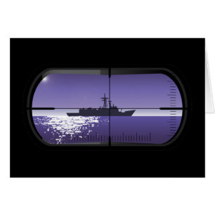 Patrouille submersible