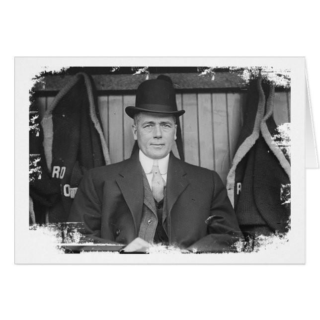 Patsy Donovan (Vorderseite (Horizontal))