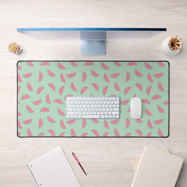 Patteries Tropical Fruit Paint Splatter (Bureau 1)