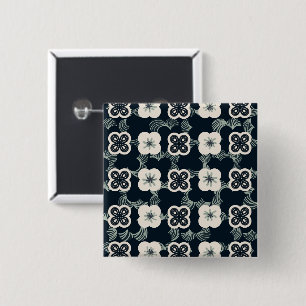 pattern_5_Blume_1 Button
