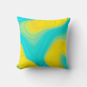 pattern abstract. kissen