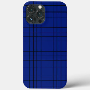 Pattern Case-Mate iPhone Hülle