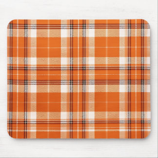 Pattern für Autumn Mouse Pad Mousepad