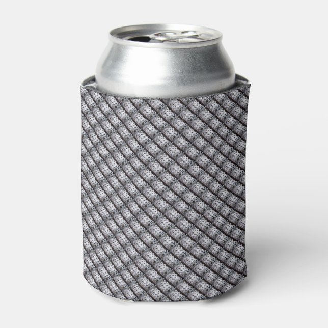 Pattern für gefrorene Flaschen Dosenkühler (Kanne Vorderseite)