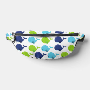 Pattern of Whales, Cute Whales, Sea Animals