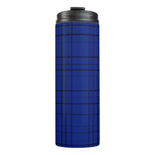 Pattern Thermosbecher