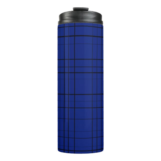 Pattern Thermosbecher (Vorderseite)