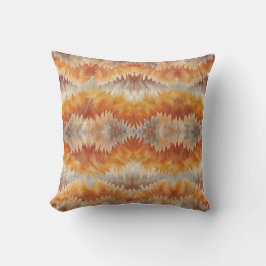 Pattern Tie Dye  Kissen